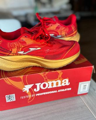 Scarpe running Joma  R2000 Rome Marathon 26 ed lim