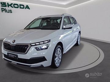 SKODA Kamiq 1.0 tsi style 110cv dsg