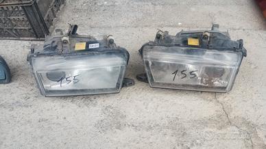 Fanali alfa 155