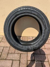 Gomme usate estive pirelli 225/50 r 17