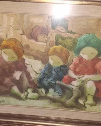 Quadri Pasquale Pilla