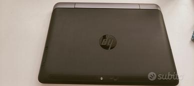 Hp X2 Pro Tablet Pc 2 in 1