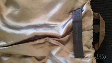 Giacca Massimo Rebecchi