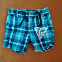 pantaloncino neonato Guess