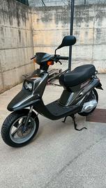 mbk booster Spirit 12 flame