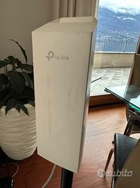 access point wifi esterno TP-LINK CPE 210