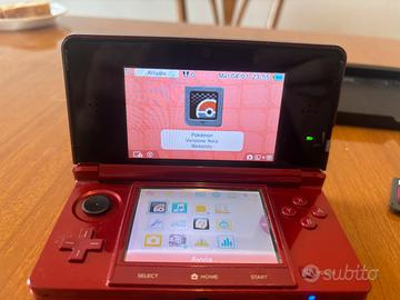 NINTENDO 3DS