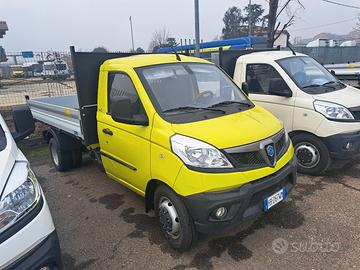 PIAGGIO NP6  GEMELLATO RIBALTABILE 