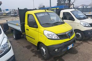 PIAGGIO NP6  GEMELLATO RIBALTABILE 