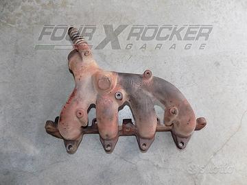 Collettore scarico Suzuki Samurai – SJ 413