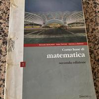 Corso base di matematica