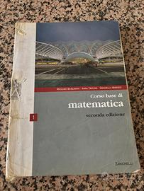 Corso base di matematica