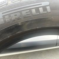 Pirelli sottozero