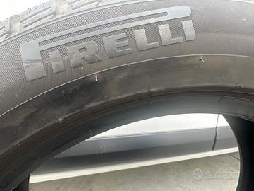 Pirelli sottozero