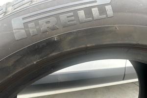 Pirelli sottozero