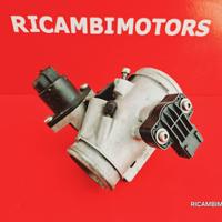 CORPO FARFALLATO SX BMW R1200RT