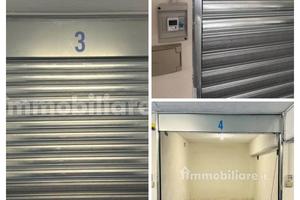 Depositi/cantinole