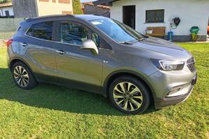 Opel Mokka X 1.6 CDTI  136 CV   Start e Stop