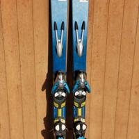 SCI DONNA SALOMON SCREAM 8 PILOT 160cm