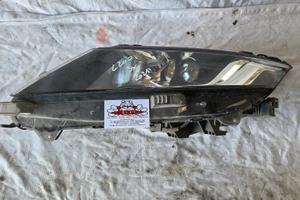 MITSUBISHI L200 2023 PROIETTORE ANTERIORE SINISTRO