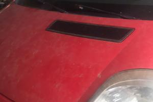 nissanprimastar.  trattabile