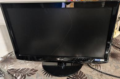 TV lg 22 pollici