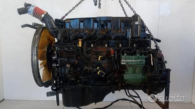 MOTORE DAF XF105 usato