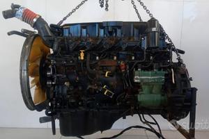 MOTORE DAF XF105 usato