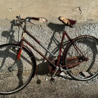 Legnano bicicletta d epoca