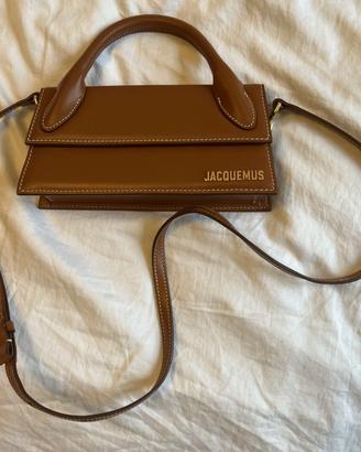 Borsa lunga JACQUEMUS Le Chiquito