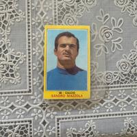 Figurina Panini Sandro Mazzola
