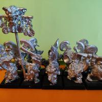 Sventratroll 5 ed Nani Warhammer
