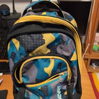 Zaino Scuola con rotelle (elementati/medie)