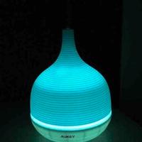 Umidificatore diffusore di aromi