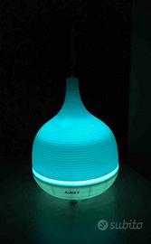 Umidificatore diffusore di aromi