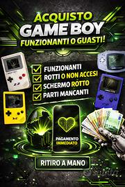 Game boy