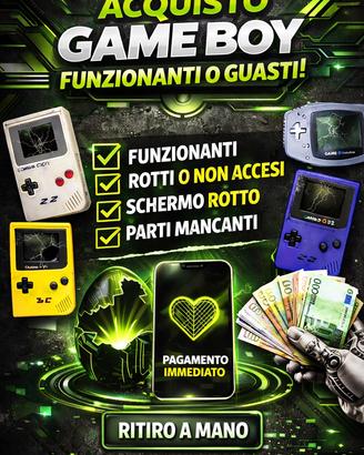 Game boy