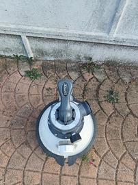 il filtro a sabbia Intex