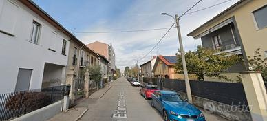 Stanza singola a Concorezzo-libero subito