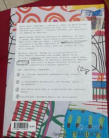 La Fabbrica dei colori di Hervé Tullet