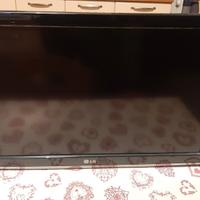 Tv Lg 22 pollici