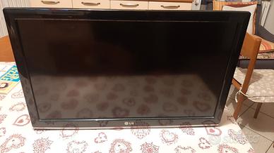 Tv Lg 22 pollici