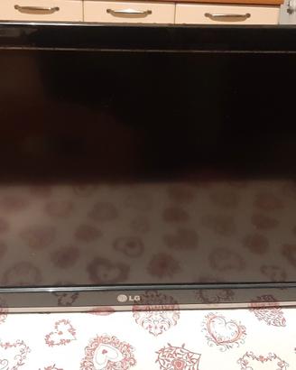 Tv Lg 22 pollici