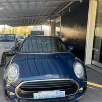 Mini Cooper D Clubman 2.0