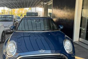 Mini Cooper D Clubman 2.0