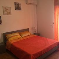 Milazzo alla baia del Tono