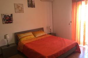 Milazzo alla baia del Tono