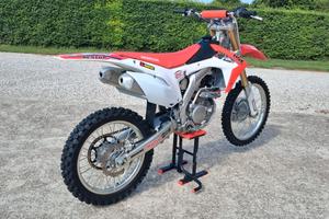 Honda crf250r del 2014