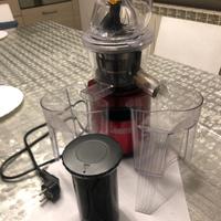Estrattore Bialetti