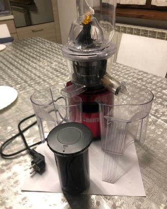 Estrattore Bialetti